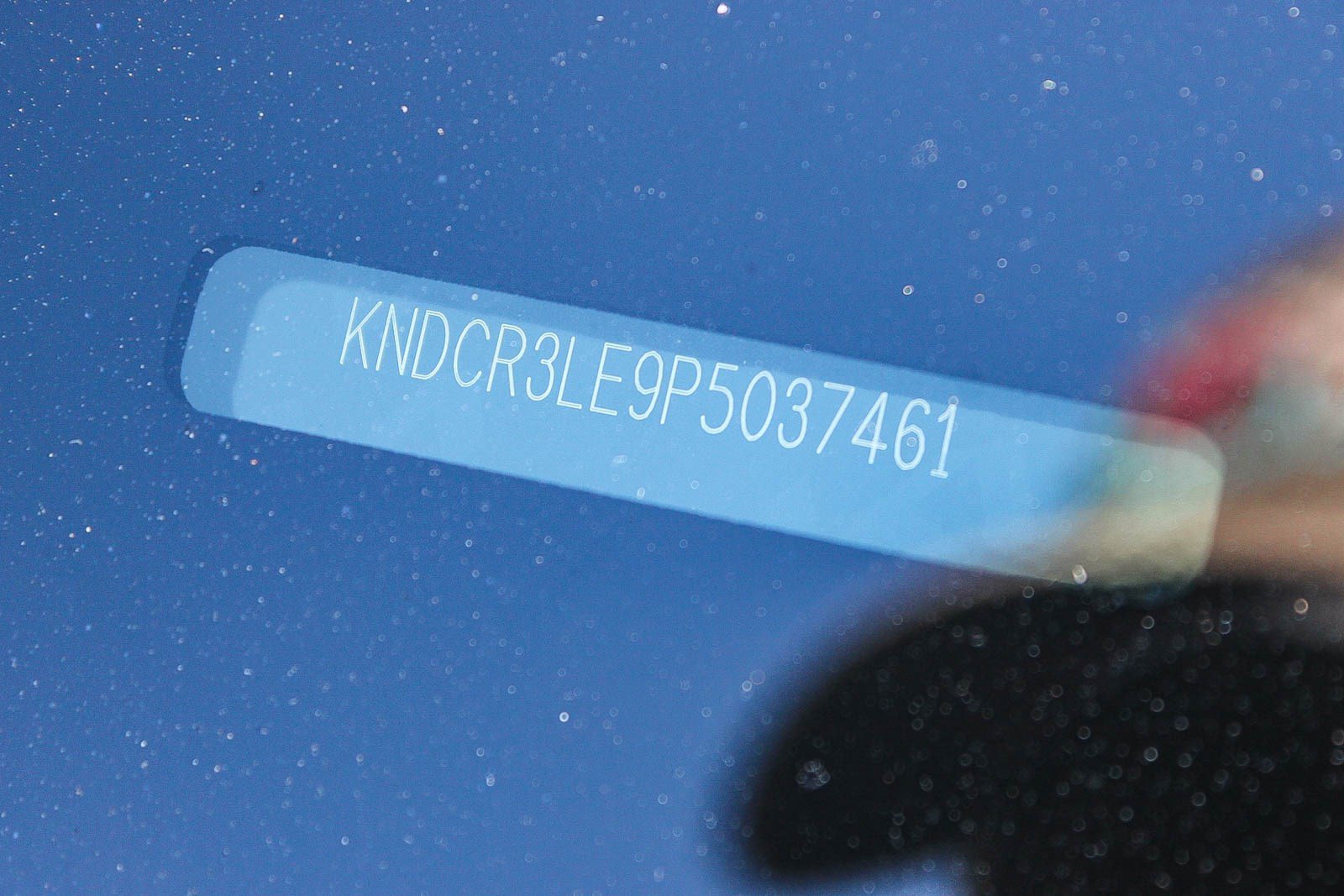 Used 2023 Kia Niro EX Touring image 28