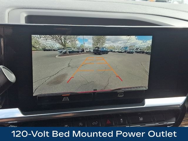 Used 2023 GMC Sierra 1500 Elevation AWD/4WD image 12