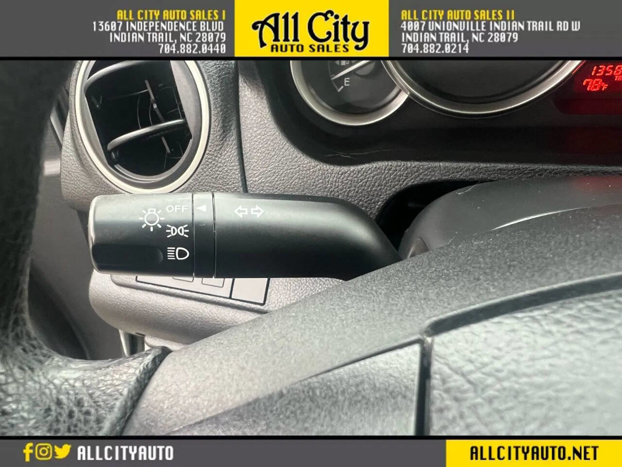 Used 2011 MAZDA MAZDA6 i Sport image 25