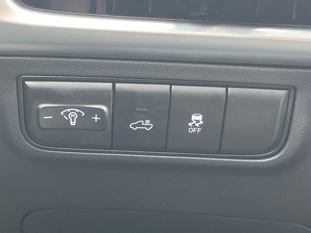 New 2026 Hyundai Santa Cruz SE image 19