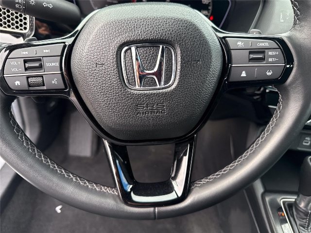 Used 2024 Honda Civic Sport image 12