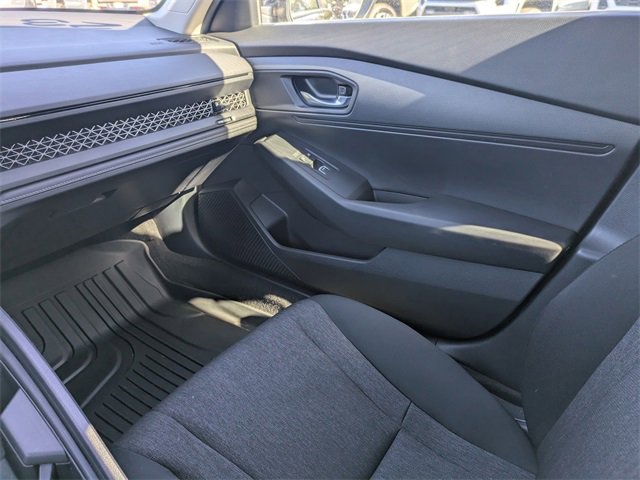 Used 2023 Honda Accord LX image 15