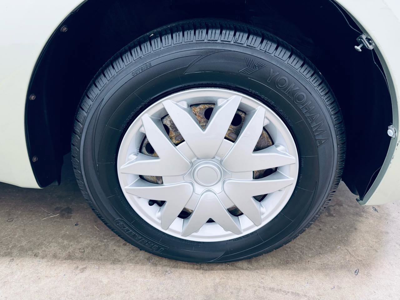 Used 2006 Toyota Sienna CE FWD image 11