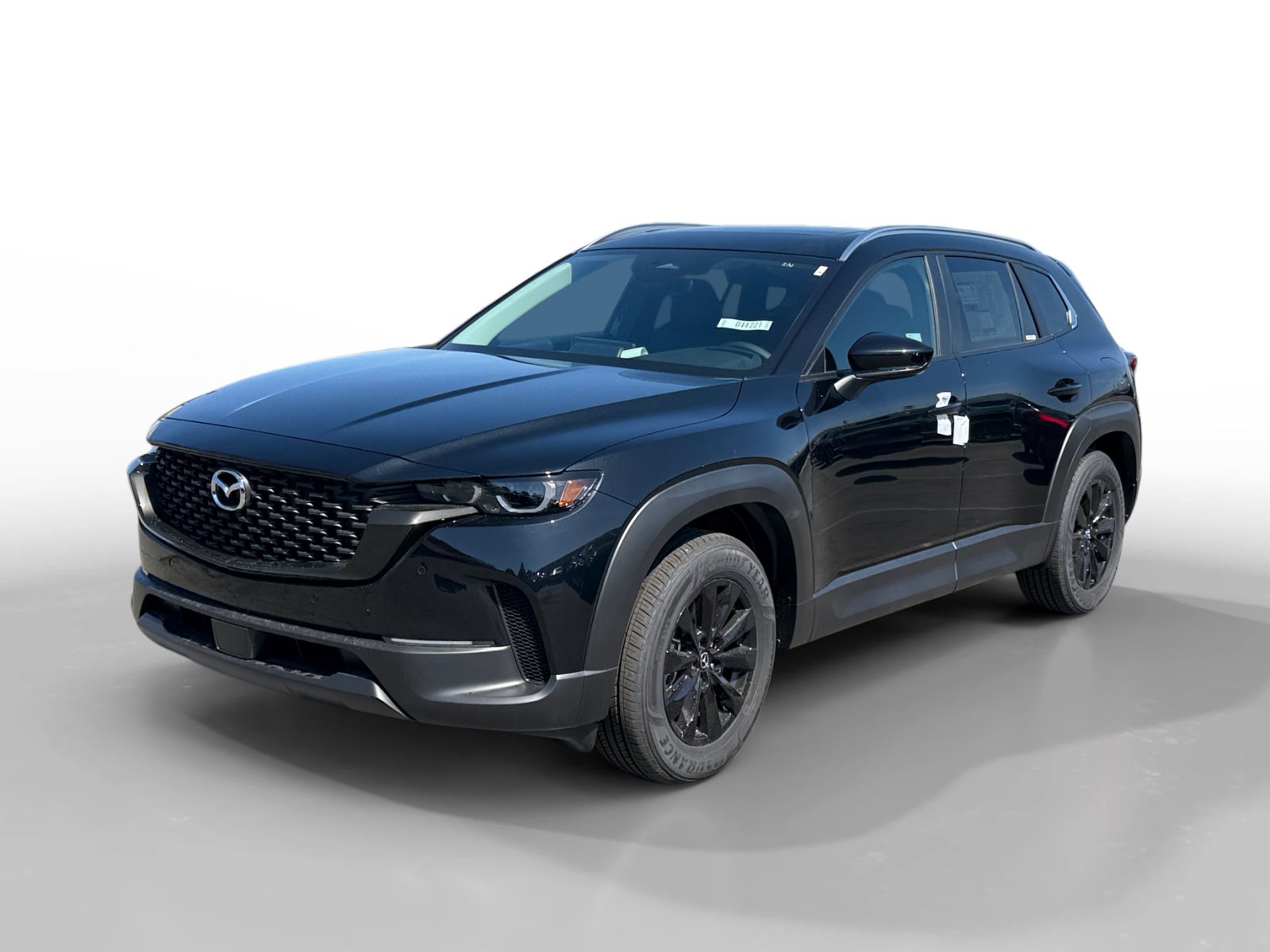 New 2026 MAZDA CX-50 AWD 2.5 S w/ Weather Package