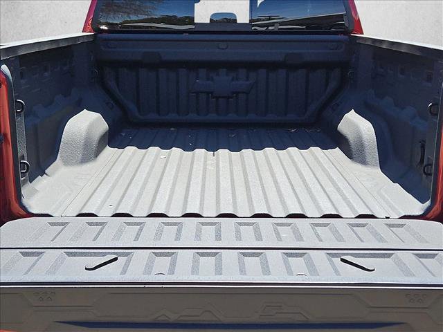 Used 2025 Chevrolet Colorado ZR2 image 6