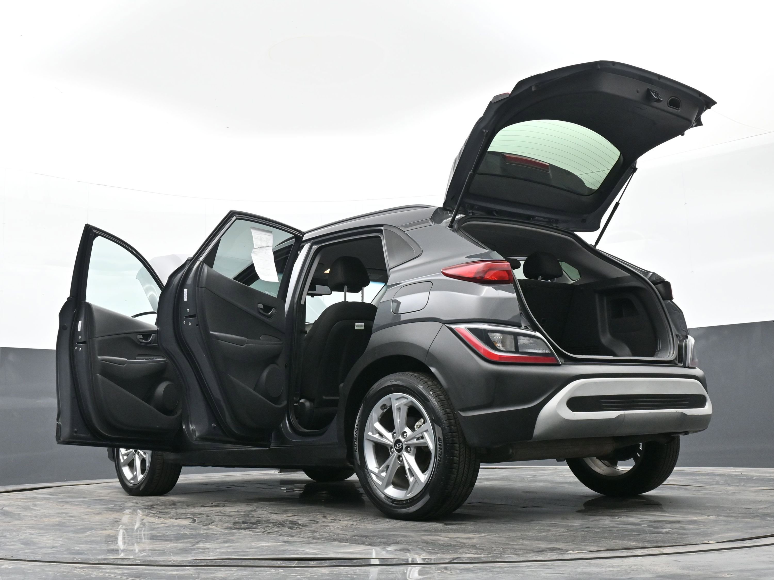 Certified 2023 Hyundai Kona SEL image 50