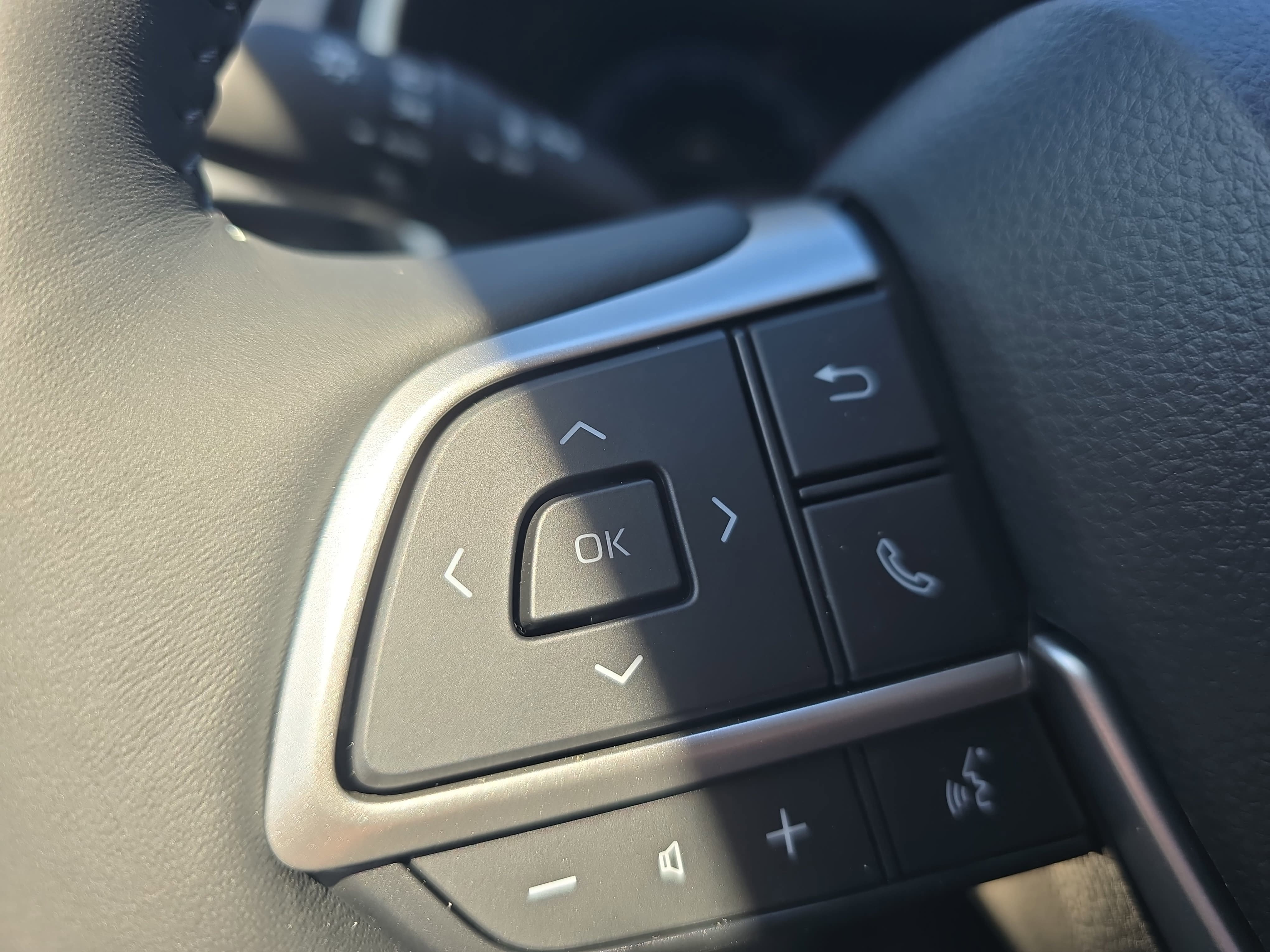 New 2026 Toyota Highlander Limited AWD/4WD image 15