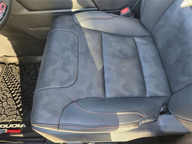 Used 2024 Toyota Sequoia TRD Pro image 15