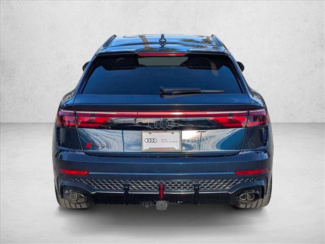 New 2026 Audi RS Q8 performance image 6