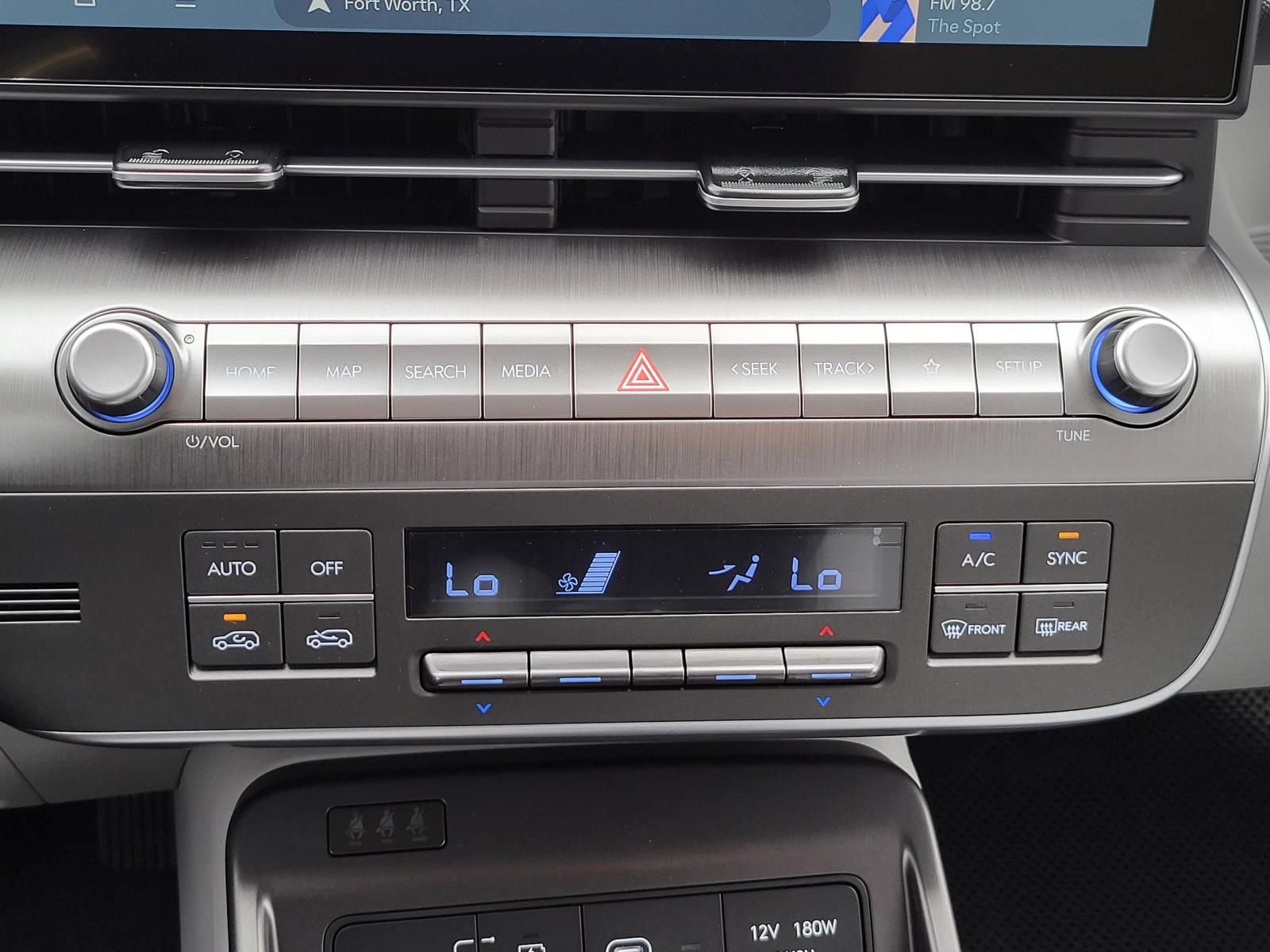 New 2026 Hyundai Kona Limited FWD image 22