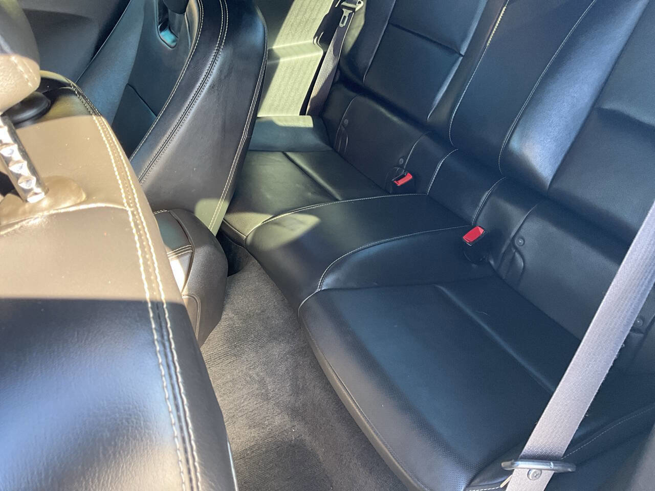 Used 2013 Chevrolet Camaro SS w/ RS Package image 17