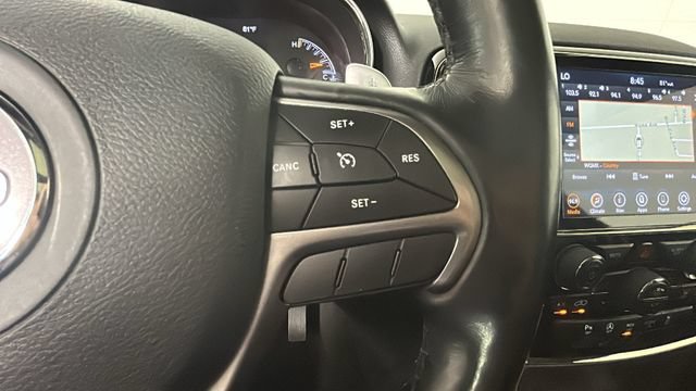 Used 2020 Jeep Grand Cherokee Limited X AWD/4WD image 16