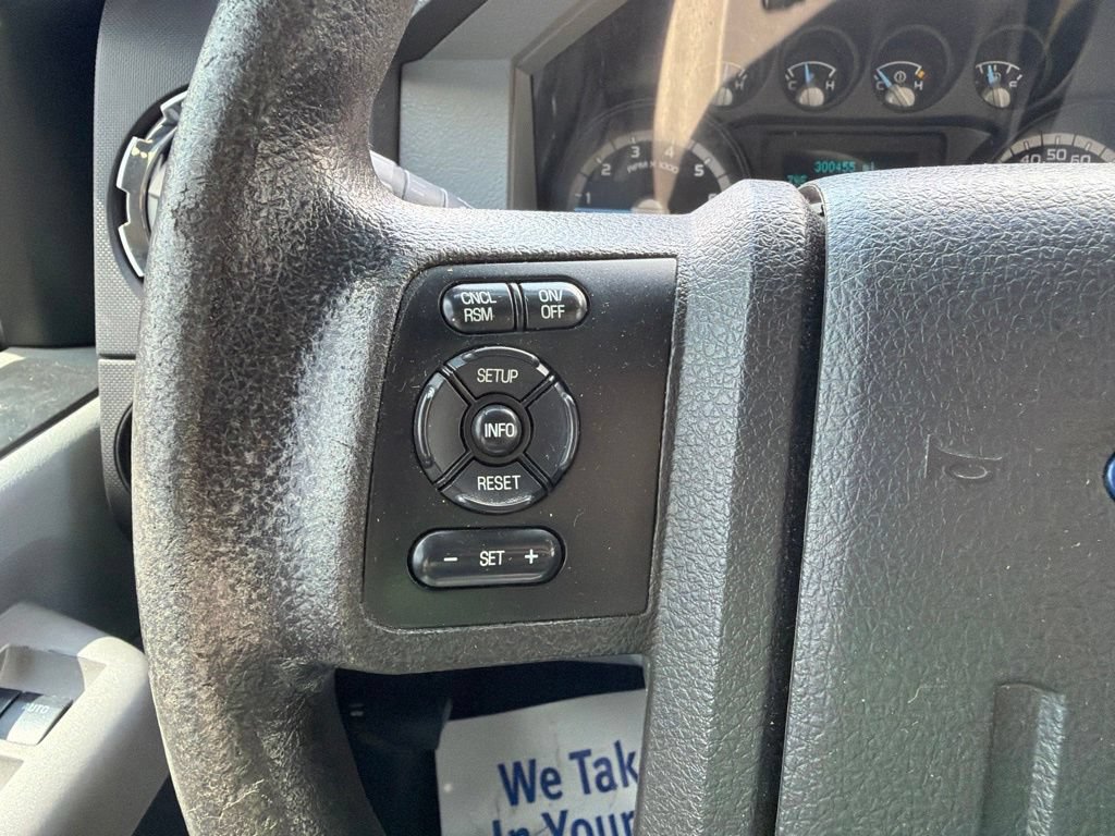 Used 2015 Ford F250 XLT AWD/4WD image 22