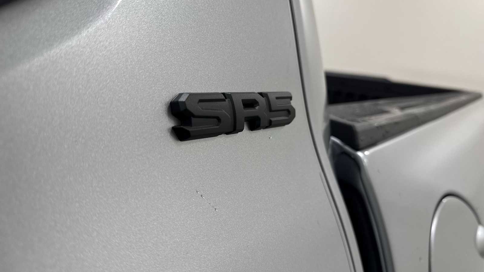 New 2026 Toyota Tacoma SR5 image 27