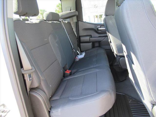 New 2026 Chevrolet Silverado 1500 Custom image 30