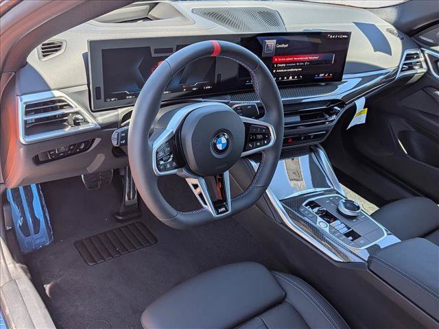New 2026 BMW i4 M60 w/ Premium Package AWD/4WD image 3