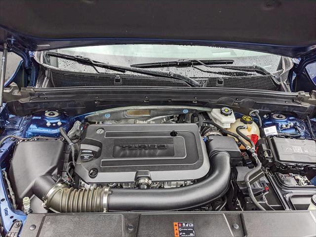 Used 2023 Buick Envision Avenir AWD/4WD image 23