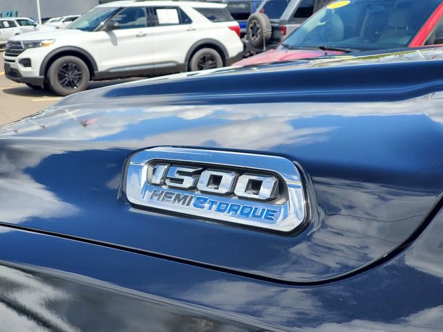 Certified 2022 RAM 1500 Big Horn AWD/4WD image 31