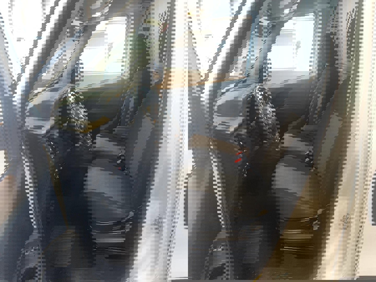 Used 2022 RAM ProMaster City Tradesman image 10