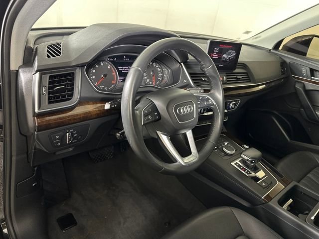 Used 2019 Audi Q5 2.0T Premium w/ Convenience Package image 13