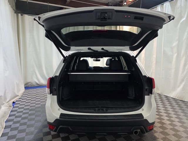 Certified 2025 Subaru Forester Wilderness w/ Wilderness Package image 36