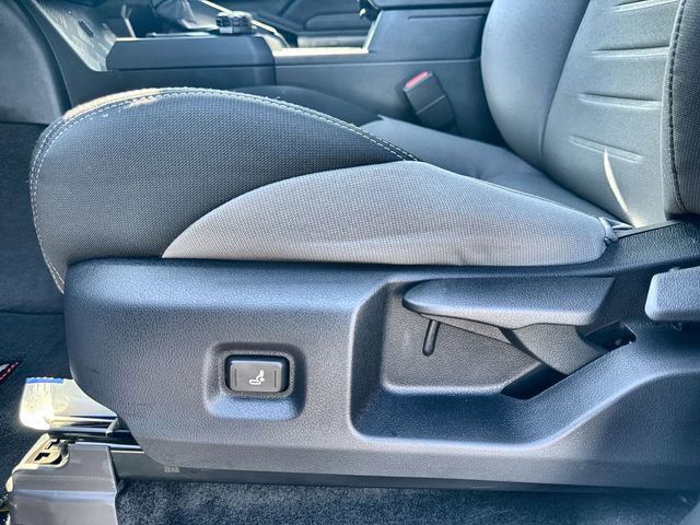 New 2026 Toyota Tacoma TRD Off-Road image 22