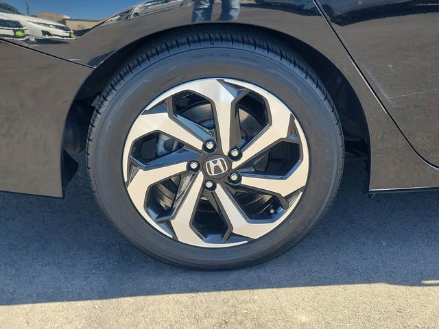 Used 2016 Honda Accord EX image 6