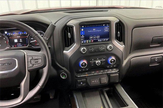 Certified 2022 GMC Sierra 1500 Denali w/ Denali Premium Package image 6
