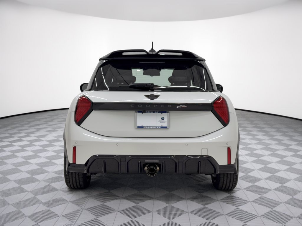 Used 2026 MINI Cooper John Cooper Works FWD image 11