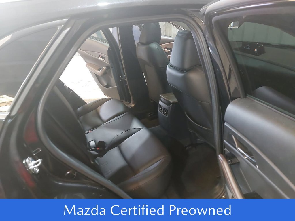 Used 2024 MAZDA CX-30 AWD 2.5 S w/ Premium Package image 11