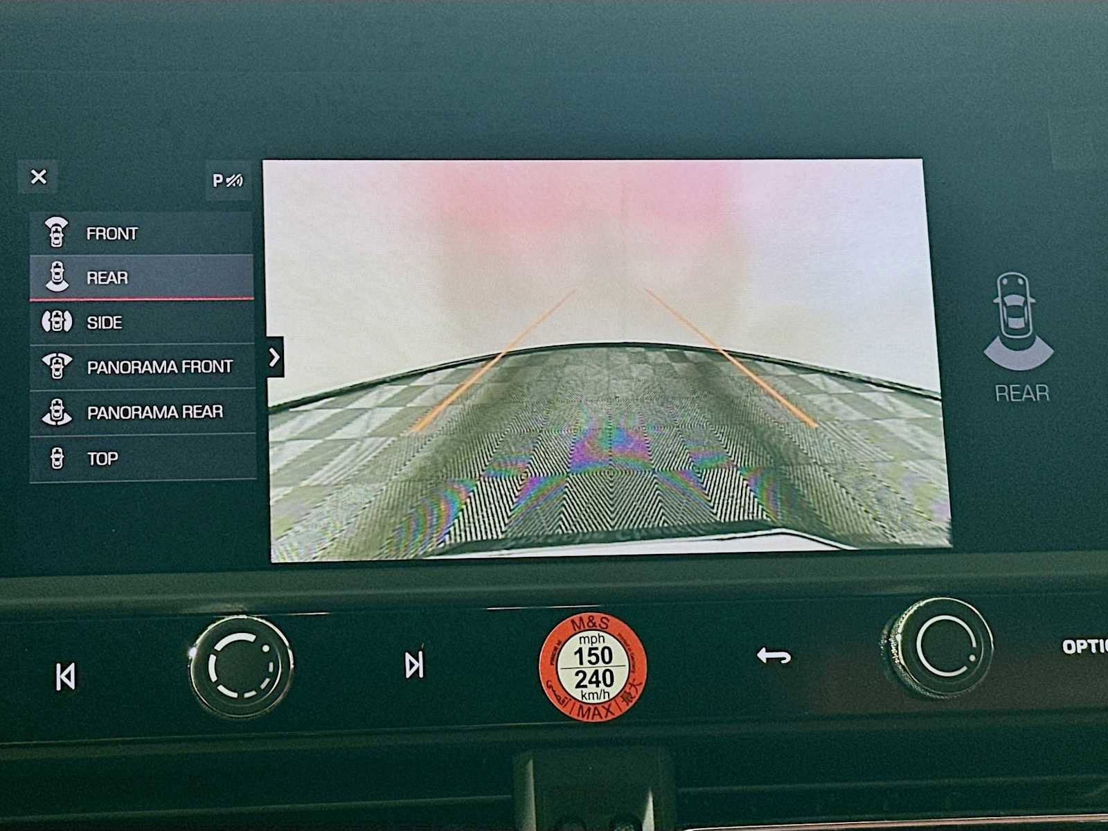 New 2026 Porsche Macan AWD/4WD image 19