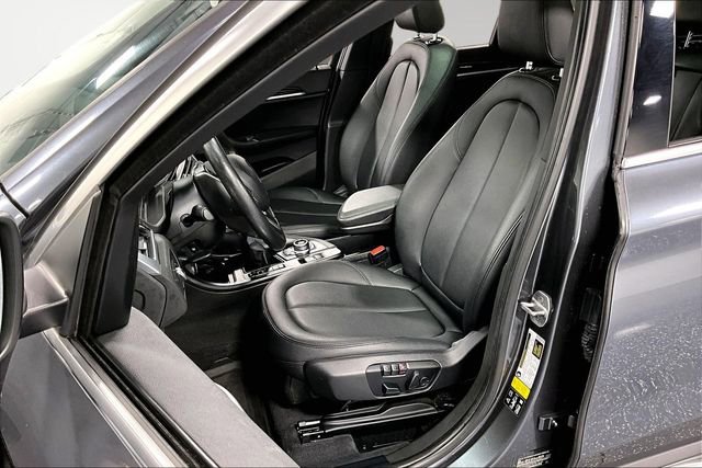 Used 2017 BMW X1 xDrive28i image 20