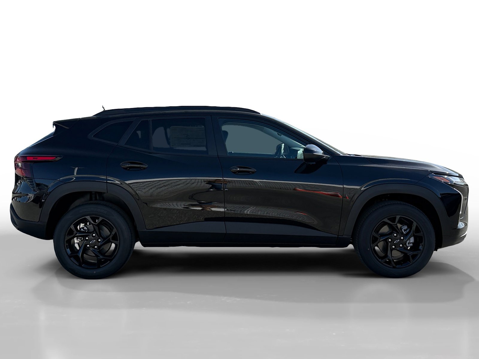 New 2026 Chevrolet Trax LT w/ Midnight Edition image 6
