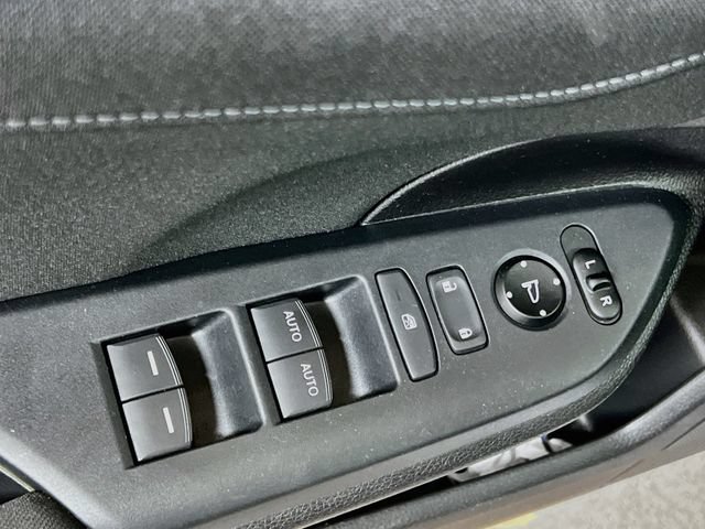 Used 2019 Honda Civic EX image 17