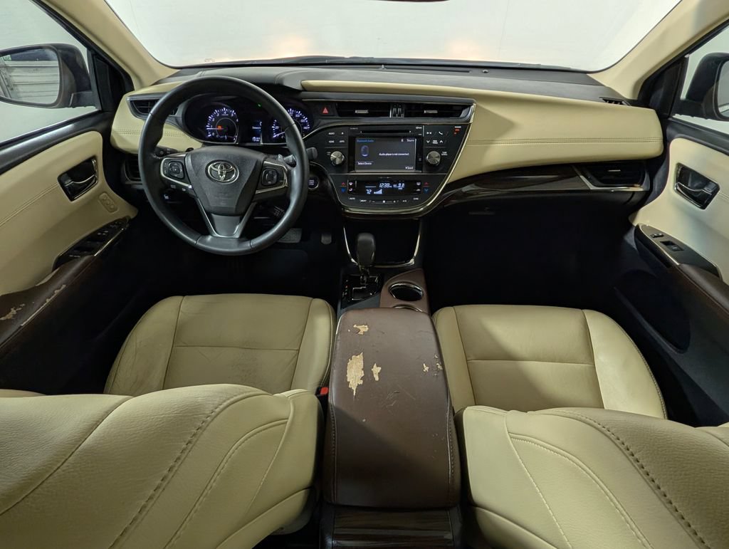 Used 2015 Toyota Avalon XLE Touring FWD image 11