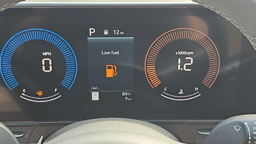 New 2027 Hyundai Kona SEL Sport FWD image 16