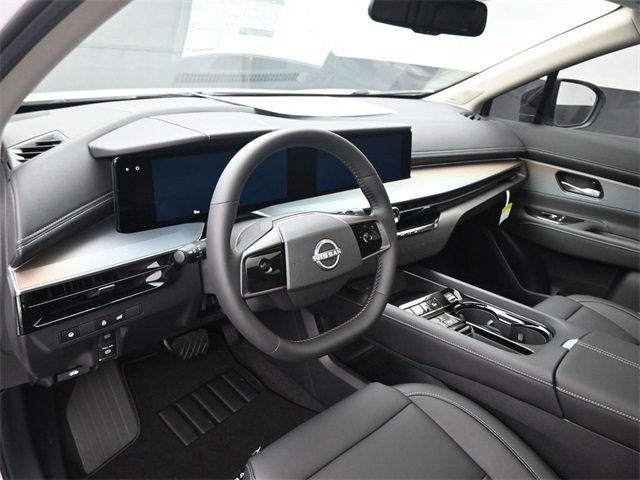 New 2025 Nissan Murano SL image 19