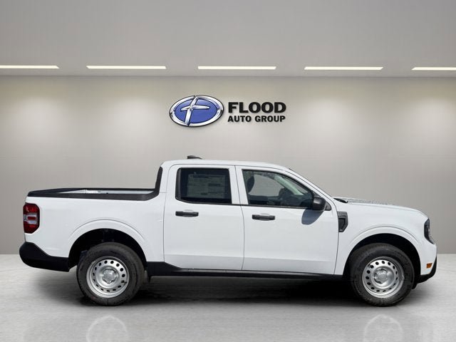 New 2026 Ford Maverick XL FWD image 4