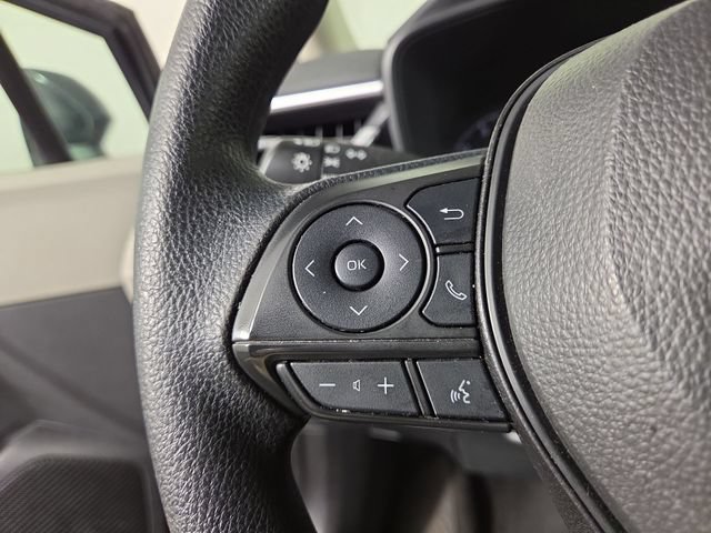Used 2024 Toyota Corolla LE FWD image 21