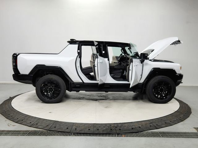 New 2026 GMC Hummer EV 2X image 16