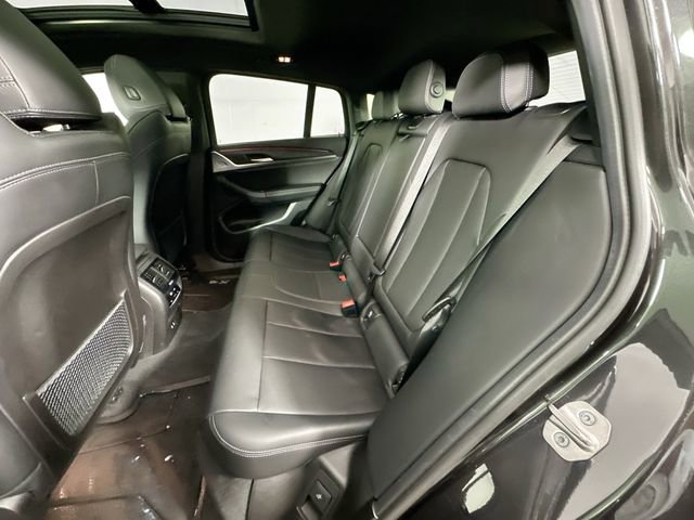 Used 2023 BMW X4 xDrive30i w/ Premium Package image 26