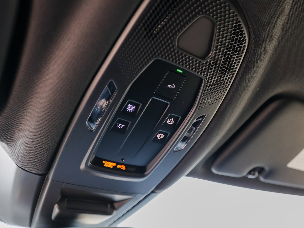 New 2025 Porsche Cayenne E-Hybrid Coupe image 21