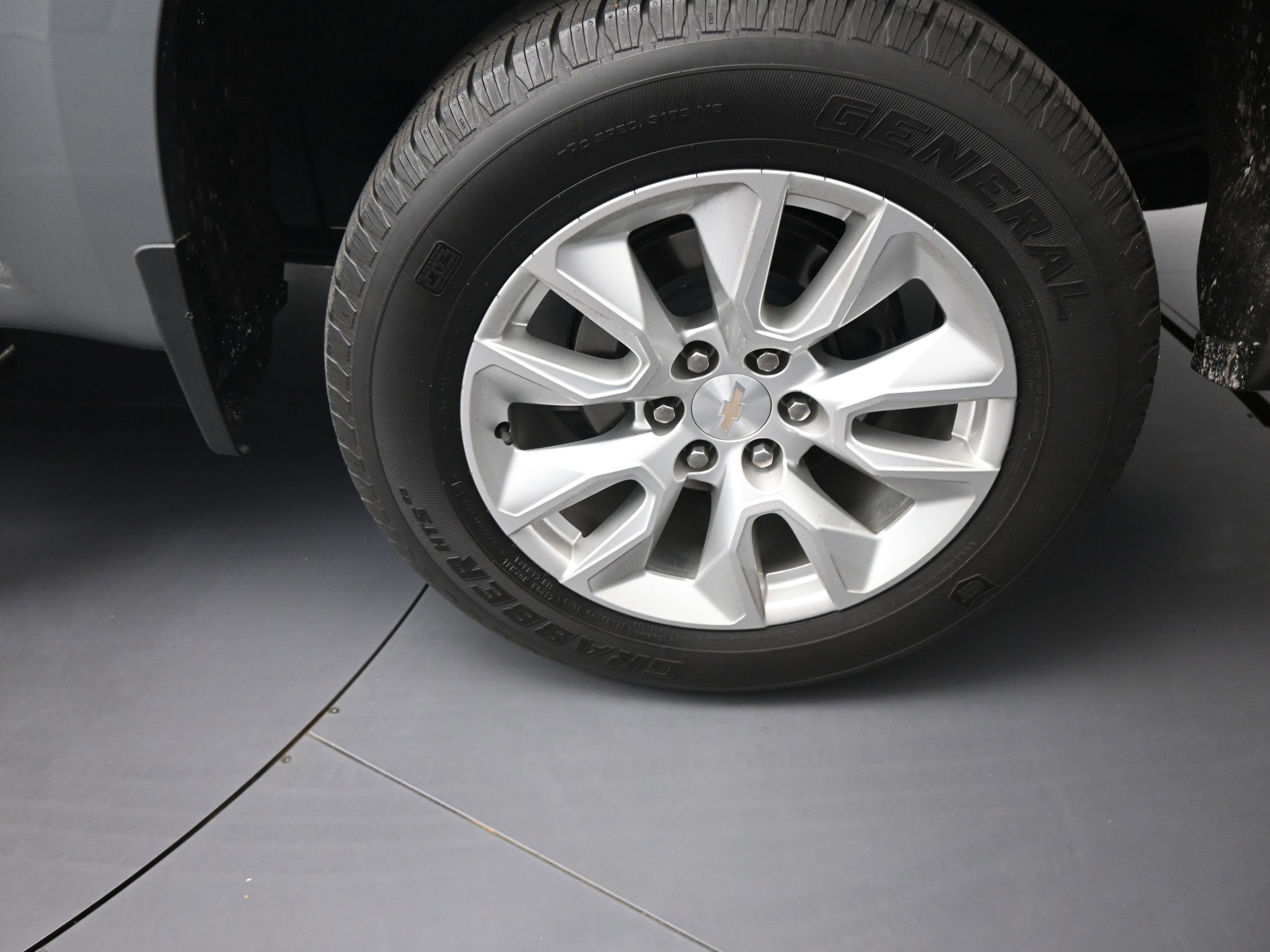 Used 2024 Chevrolet Silverado 1500 Custom image 19