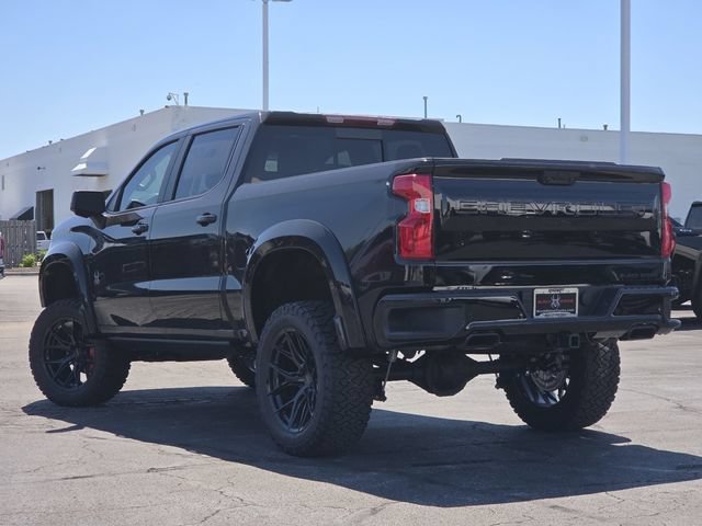 New 2026 Chevrolet Silverado 1500 RST AWD/4WD image 22