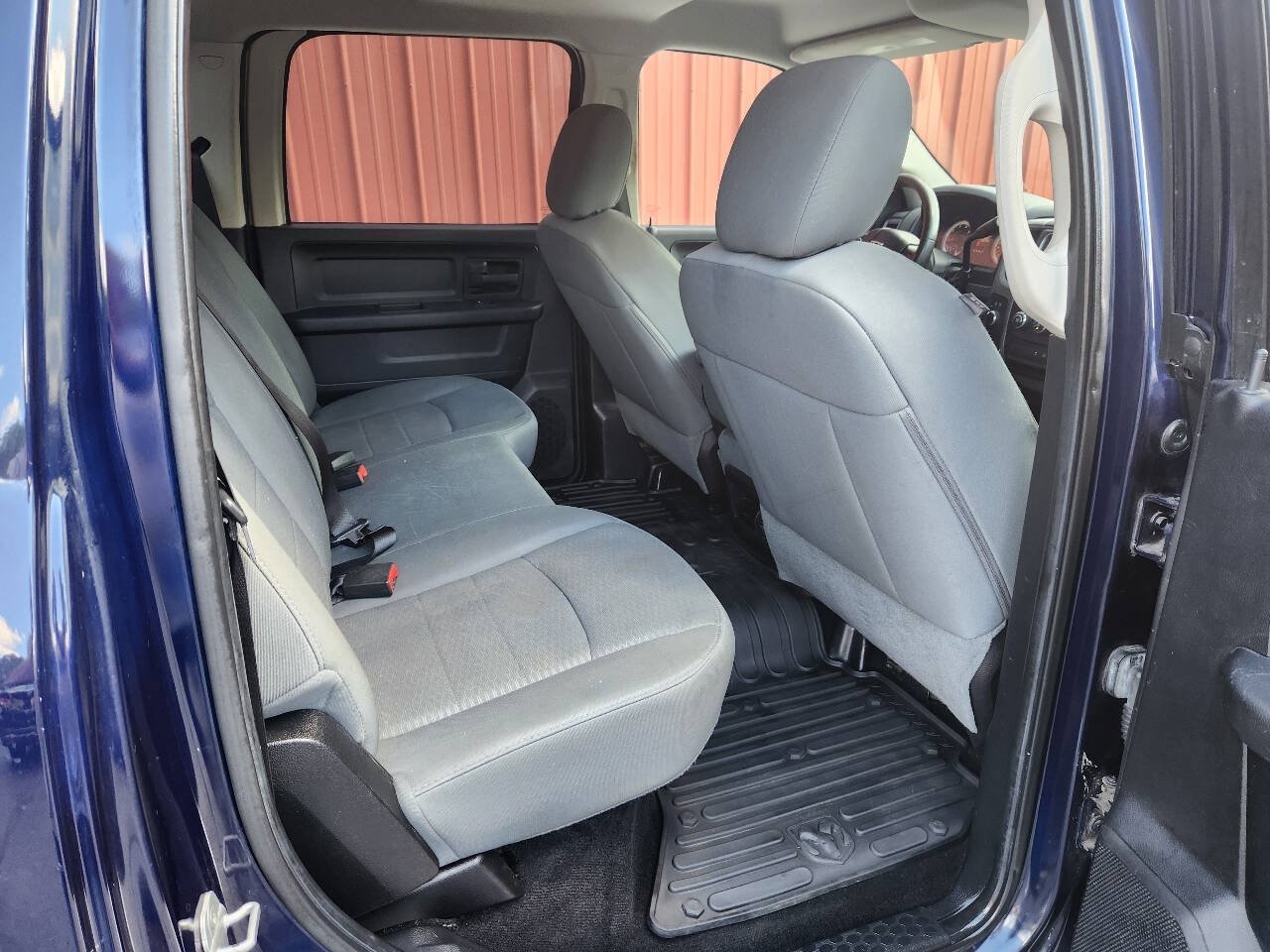 Used 2014 RAM 1500 Express AWD/4WD image 14