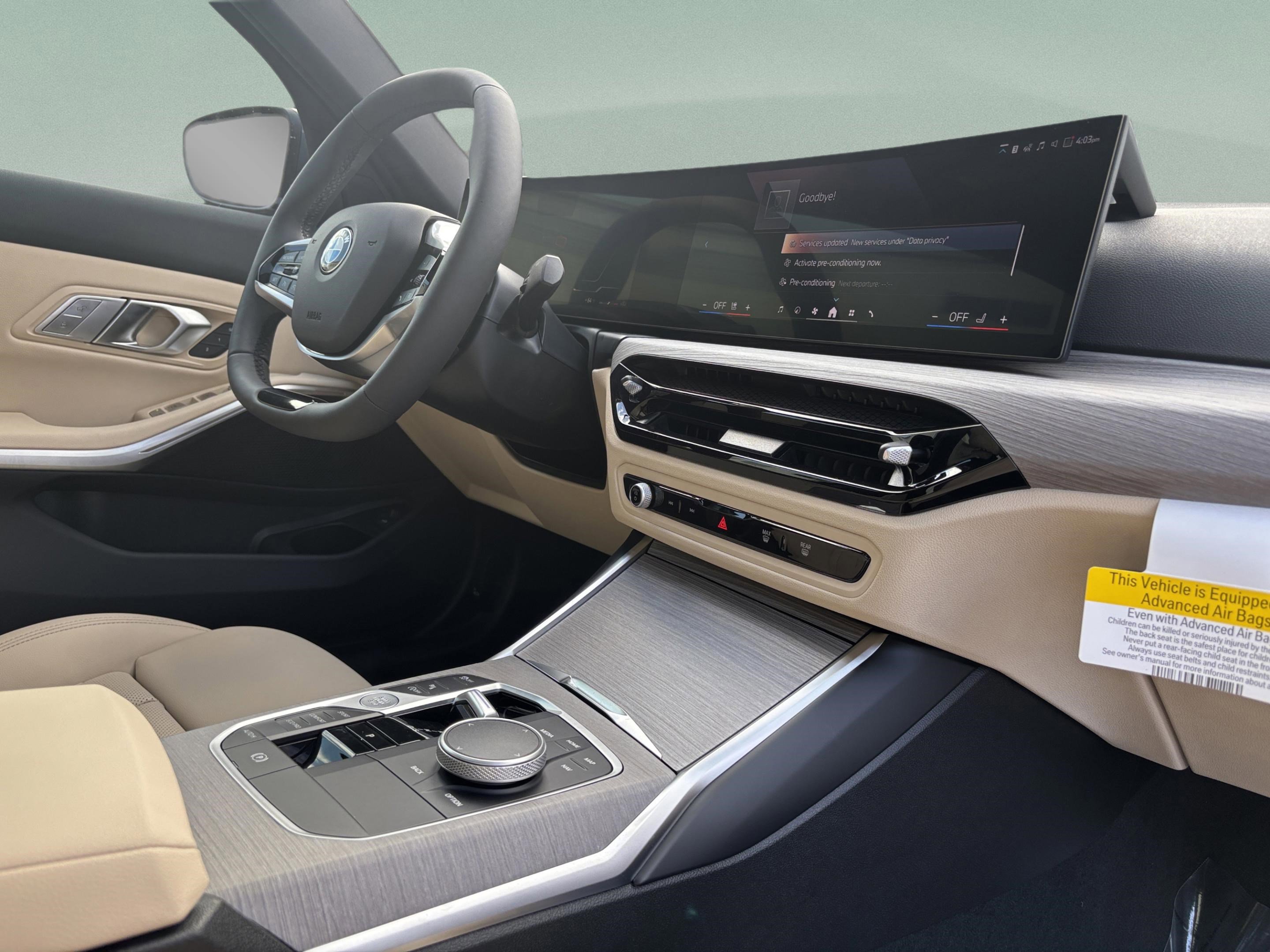 Used 2026 BMW 330i xDrive Sedan w/ Convenience Package image 24