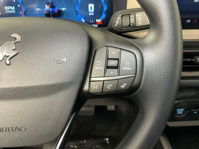 New 2025 Ford Bronco Sport Big Bend image 25