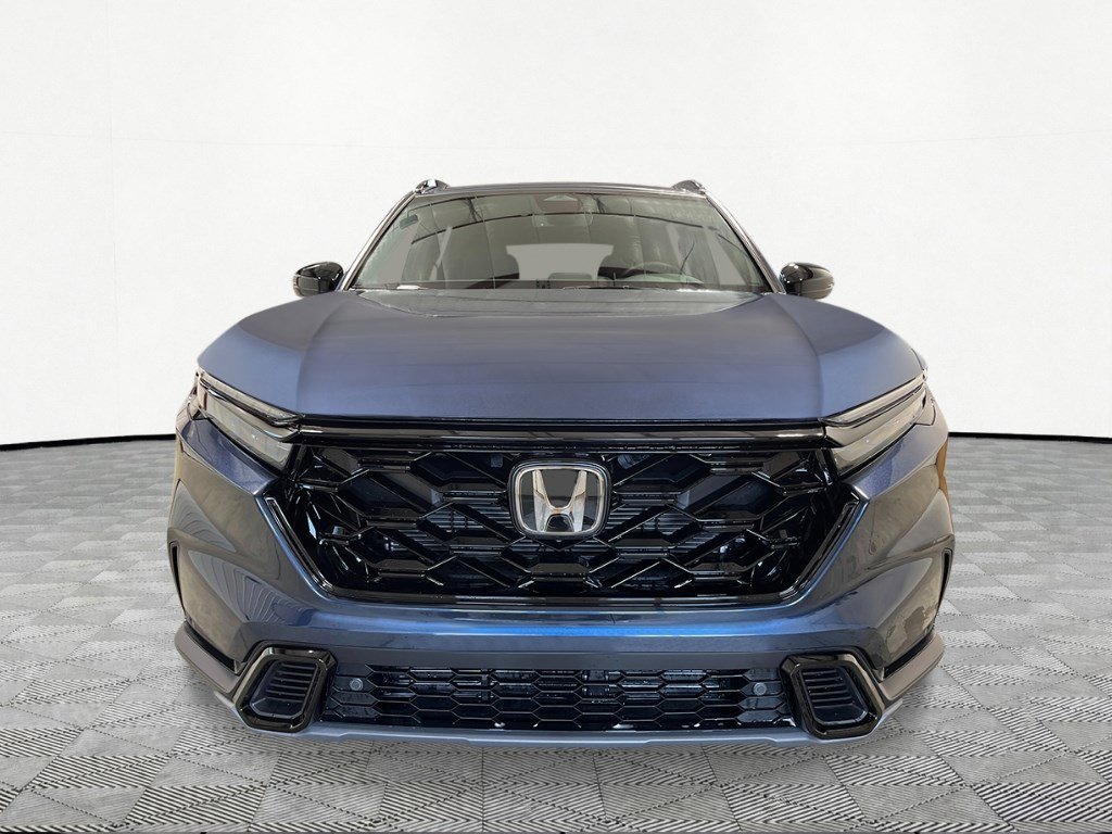 New 2026 Honda CR-V Sport-L image 2