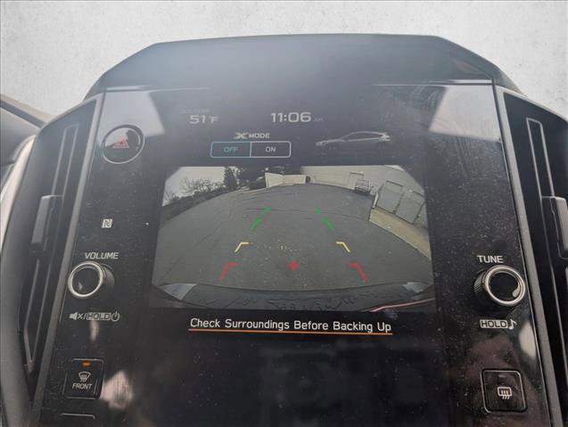 Certified 2024 Subaru Crosstrek 2.0i Premium image 14