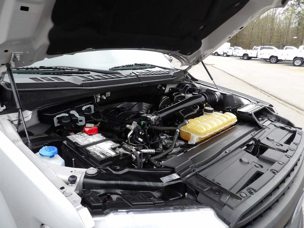 Used 2020 Ford F150 XL w/ XL Power Equipment Group AWD/4WD image 46